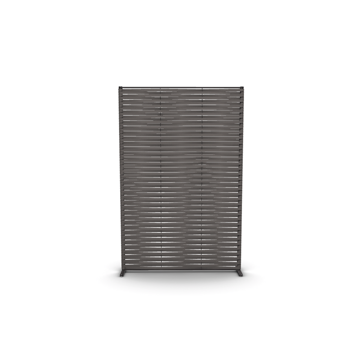 Wing Vertical Screen 120 x 40 x 183 cm