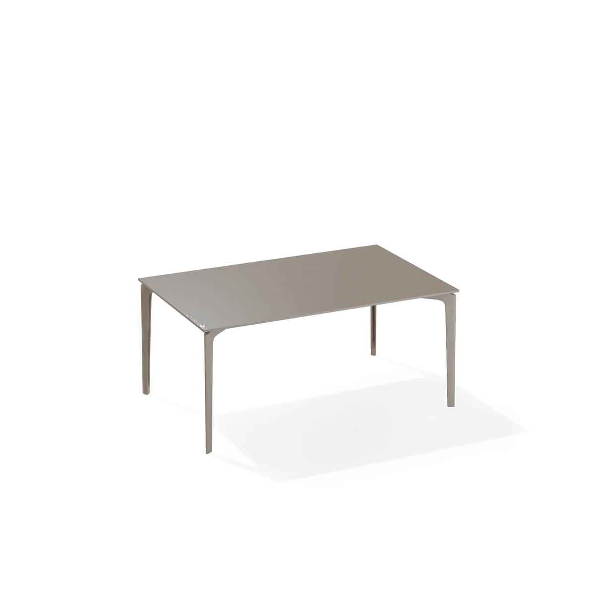 AllSize Dining Table 160 x 90 x 74 cm