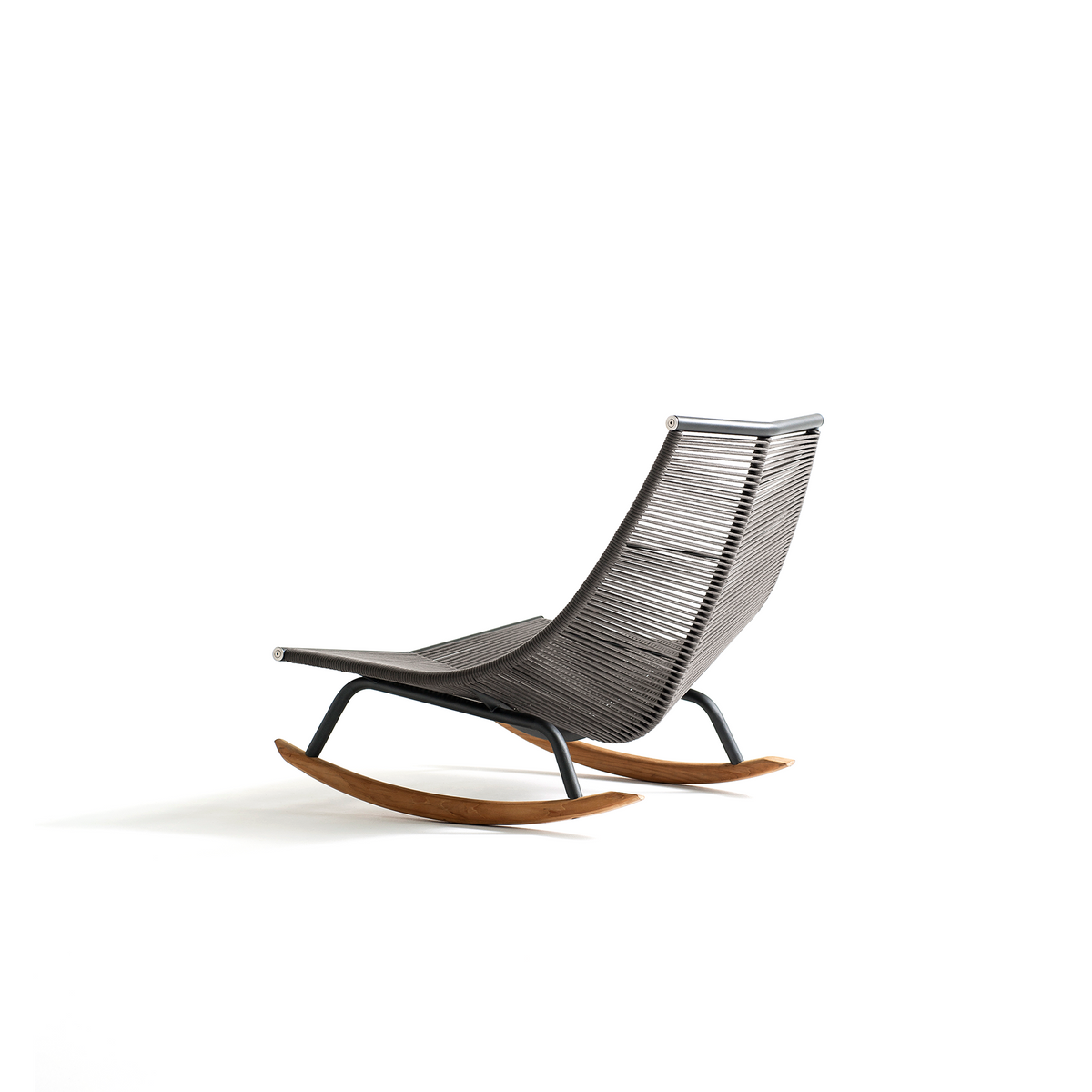 Roda Laze Rocking Chair, view 2