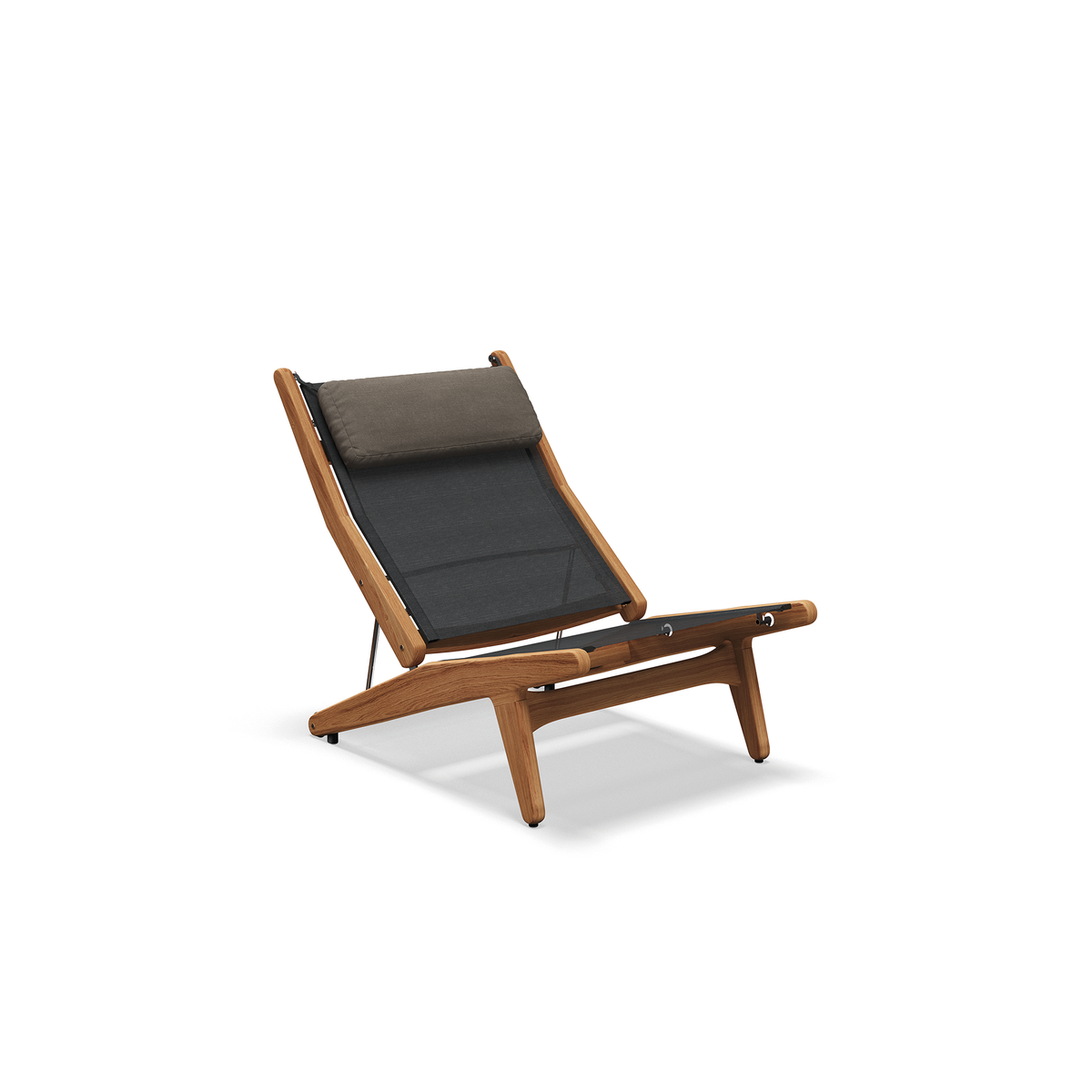 Bay Reclining Chair