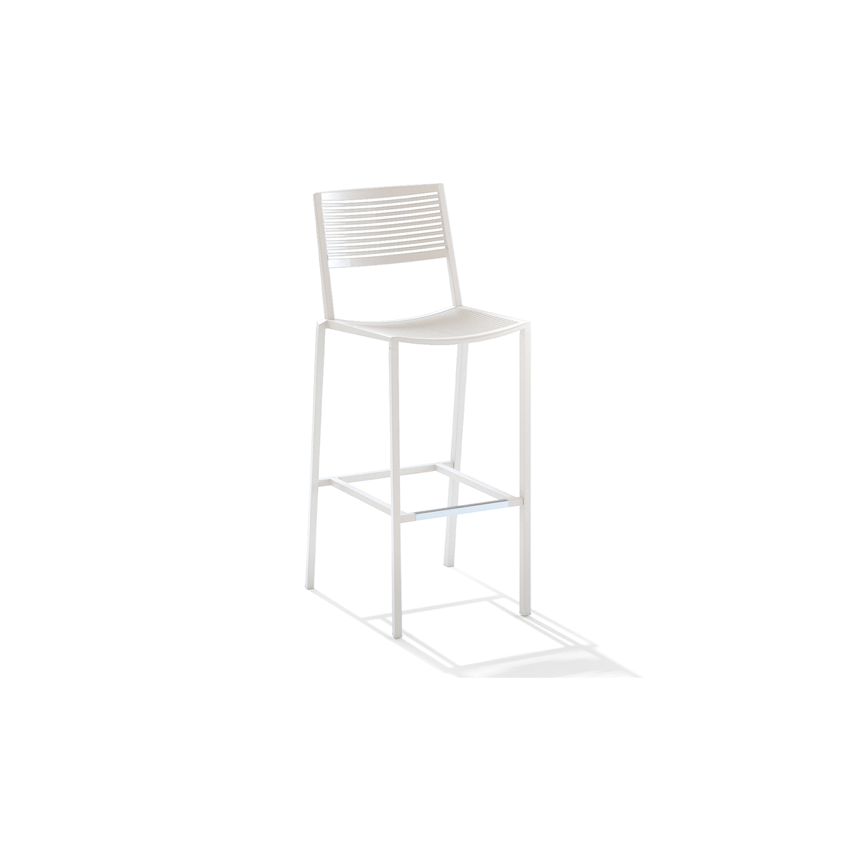 Easy Bar Stool 54 x 46 x 81/111 cm (1602)