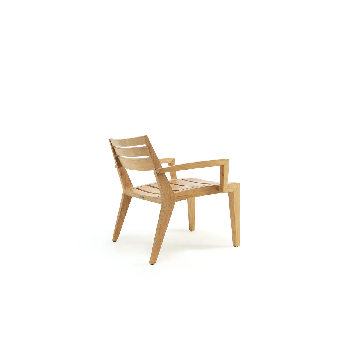 Ribot Lounge Armchair