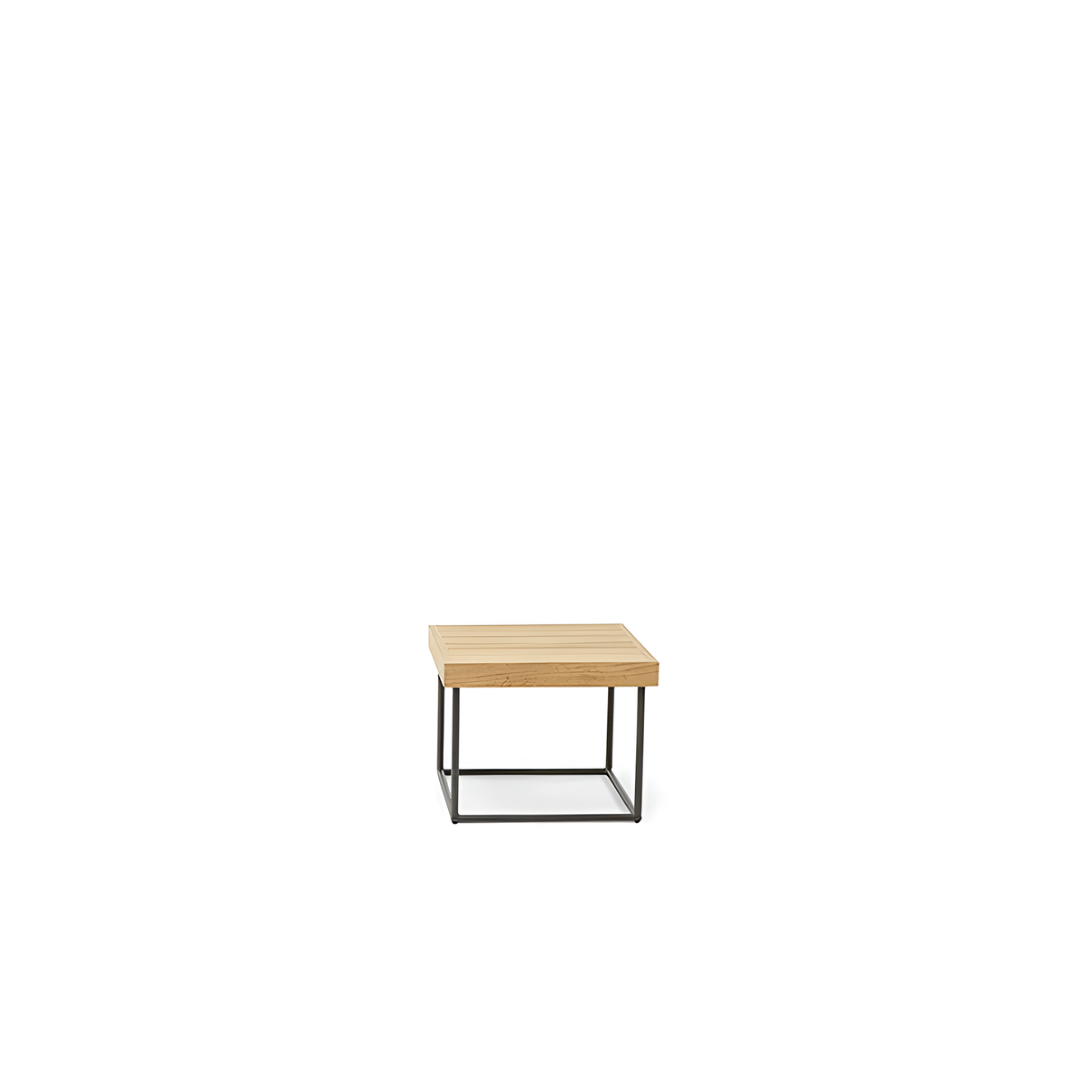 Allaperto Veranda Coffee Table 50 x 50 x 40 cm