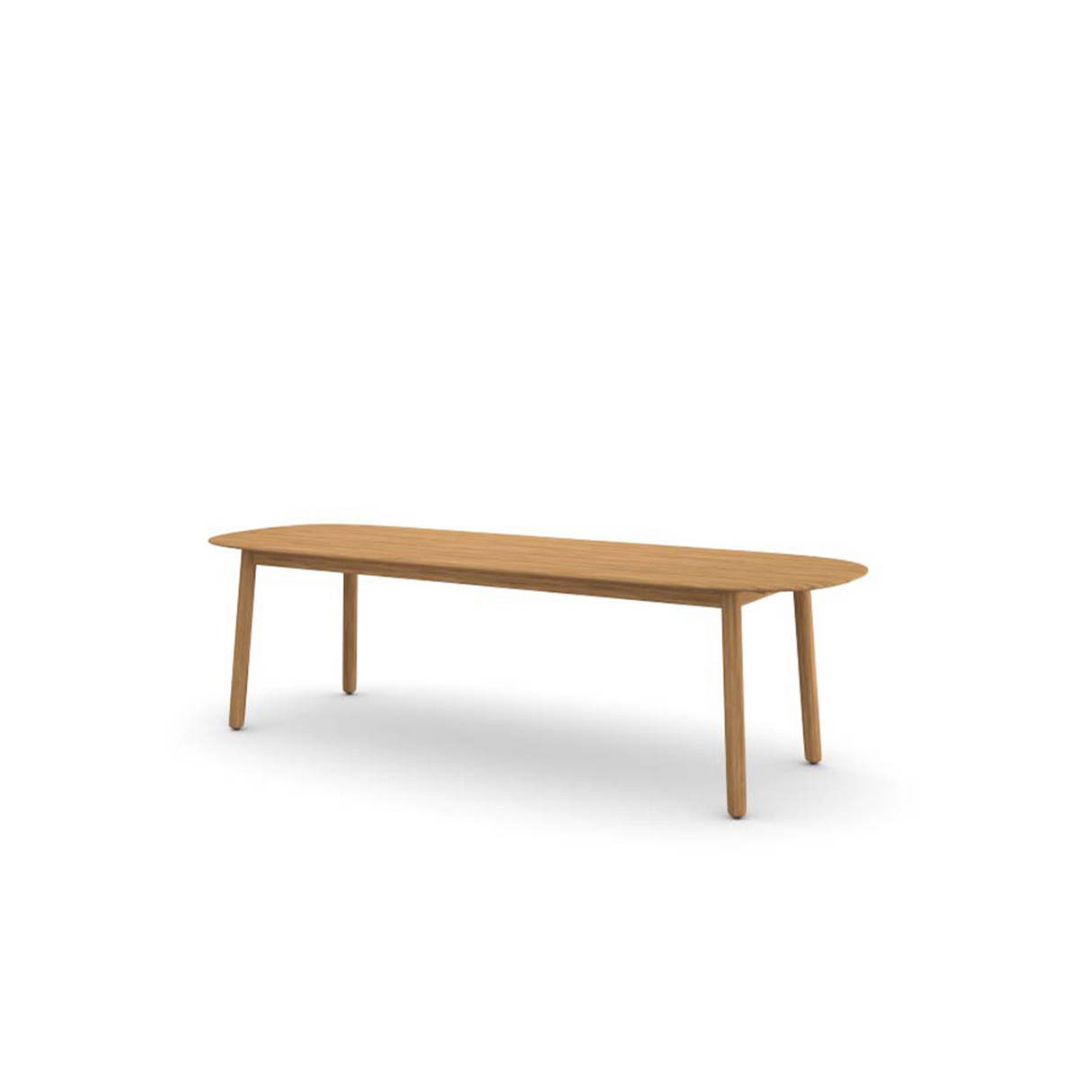 Mbrace Dining Table 270 x 90 x 73 cm