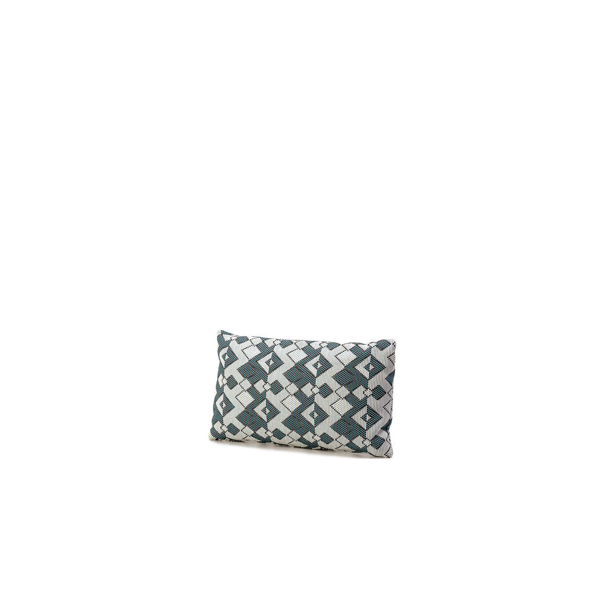 Rotin Back cushion 50x30cm