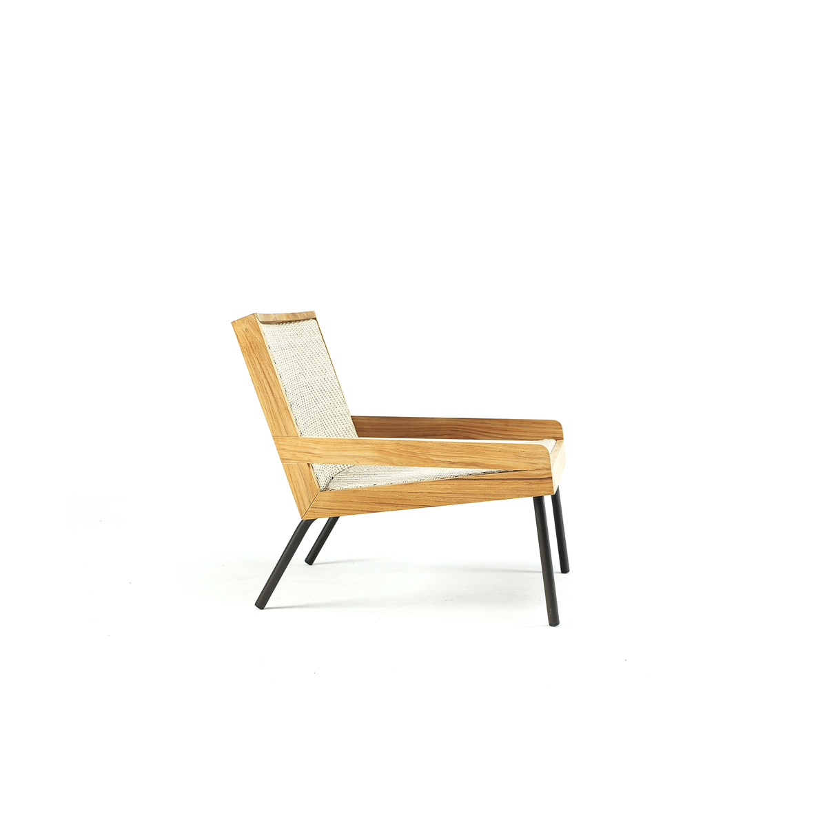 Allaperto Nautic Lounge Armchair