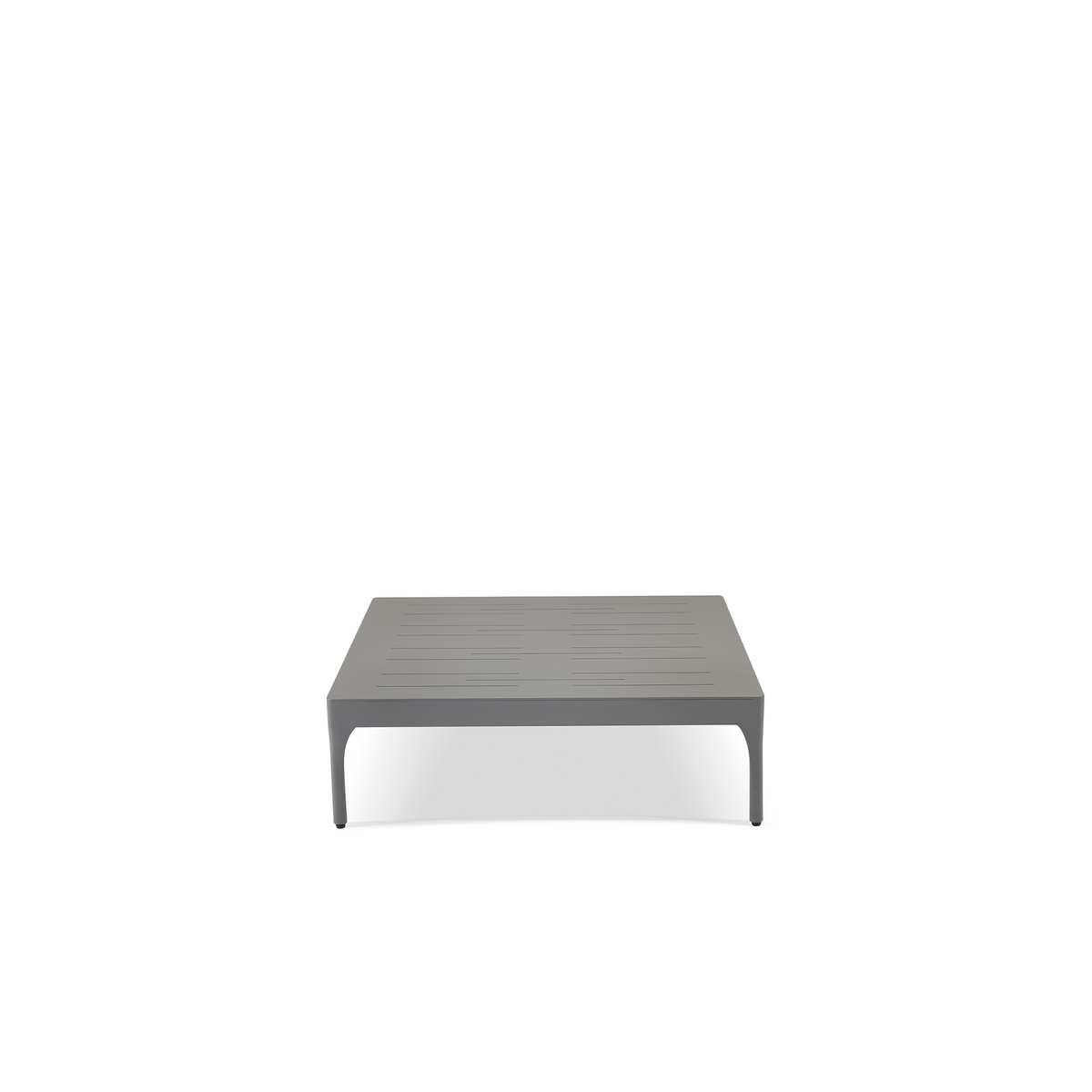 Infinity Square Coffee Table 90 x 90 x 24 cm