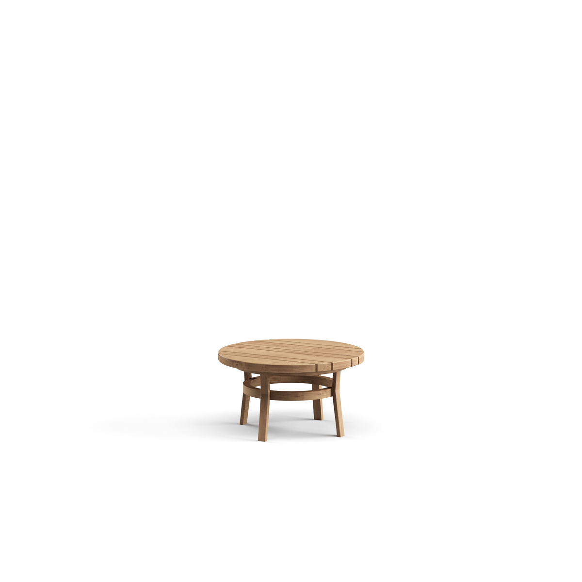 Topanga Side Table 66 dia x 37 cm