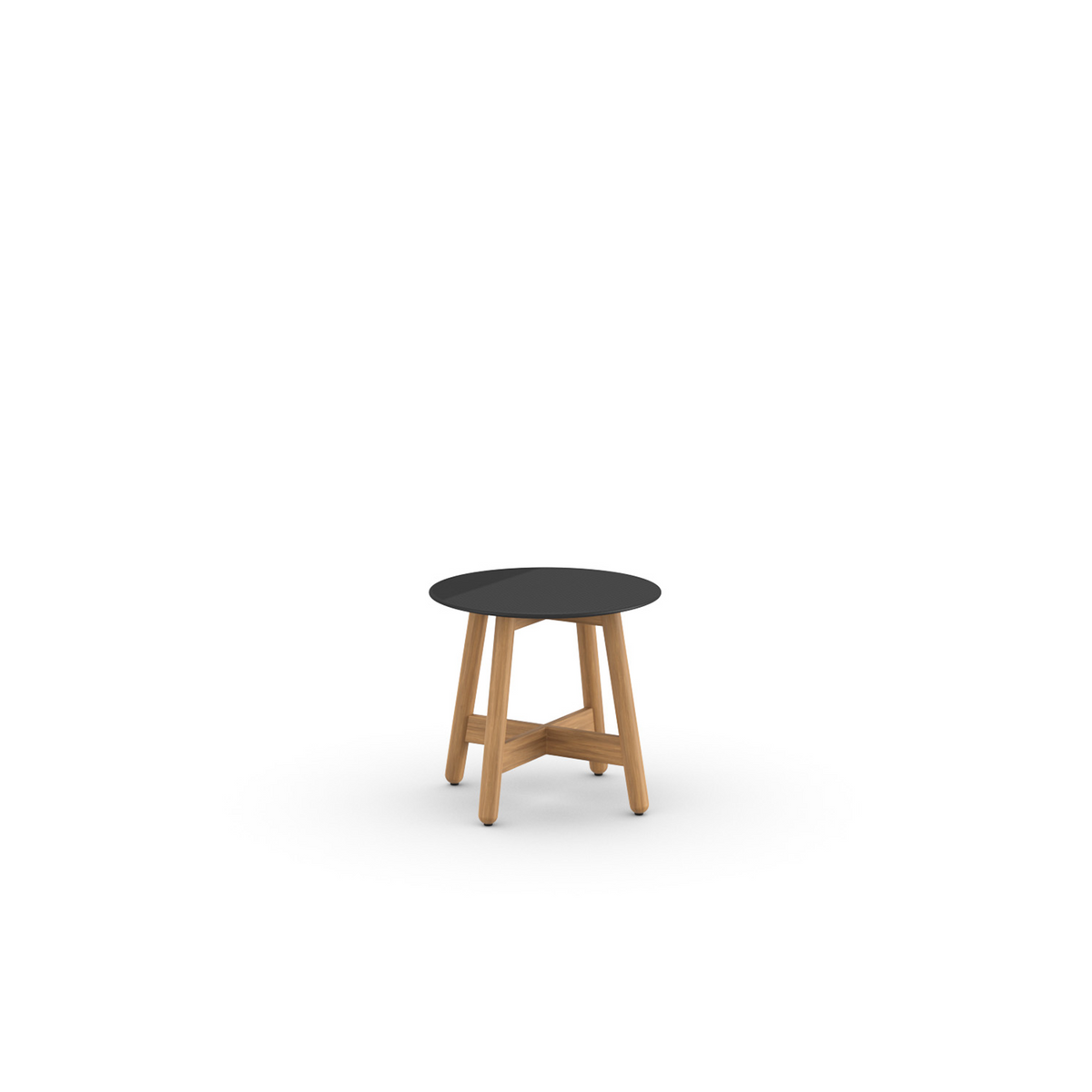 Mbrace Side Table 50 dia x 45.5 cm