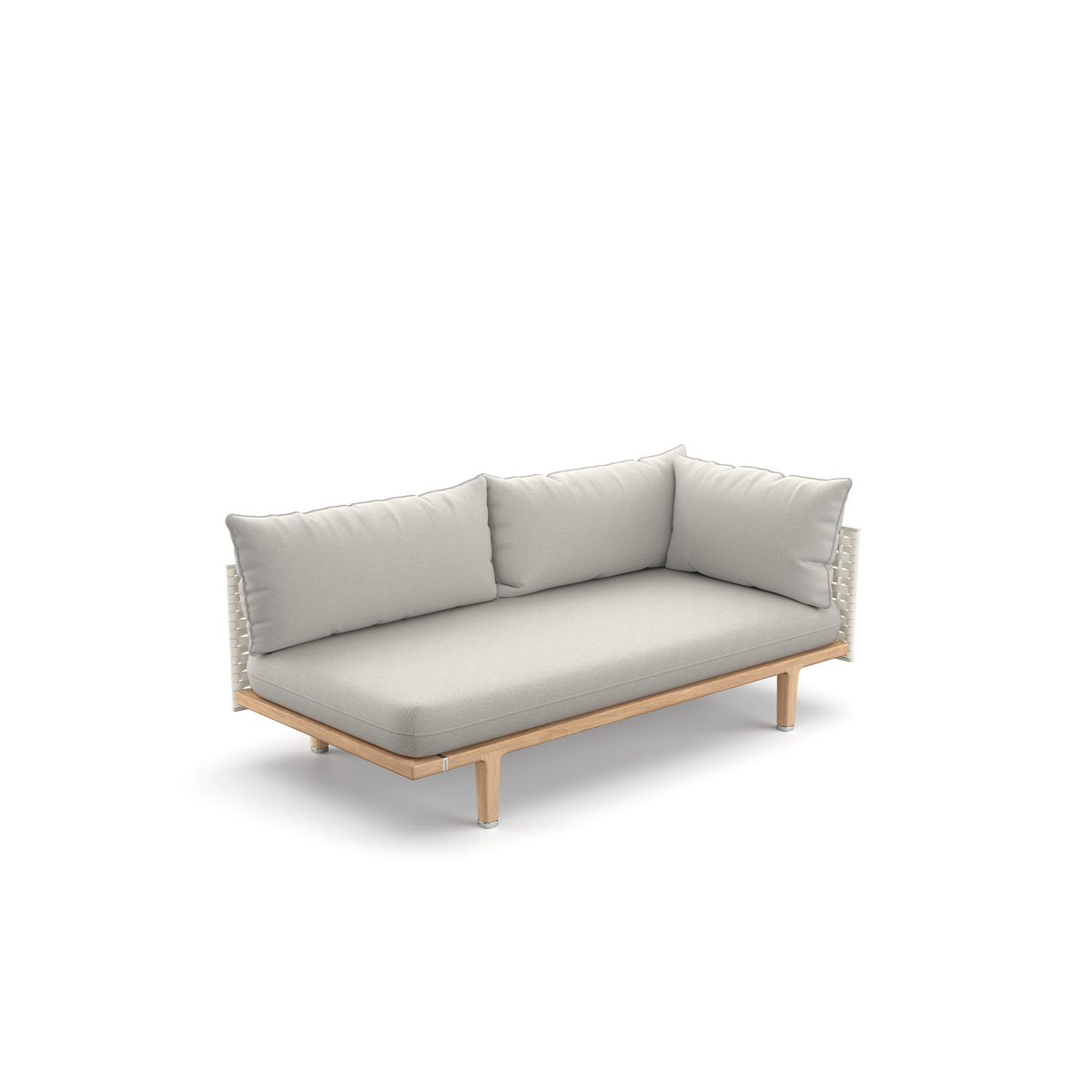 Sealine Modular Sofa Left