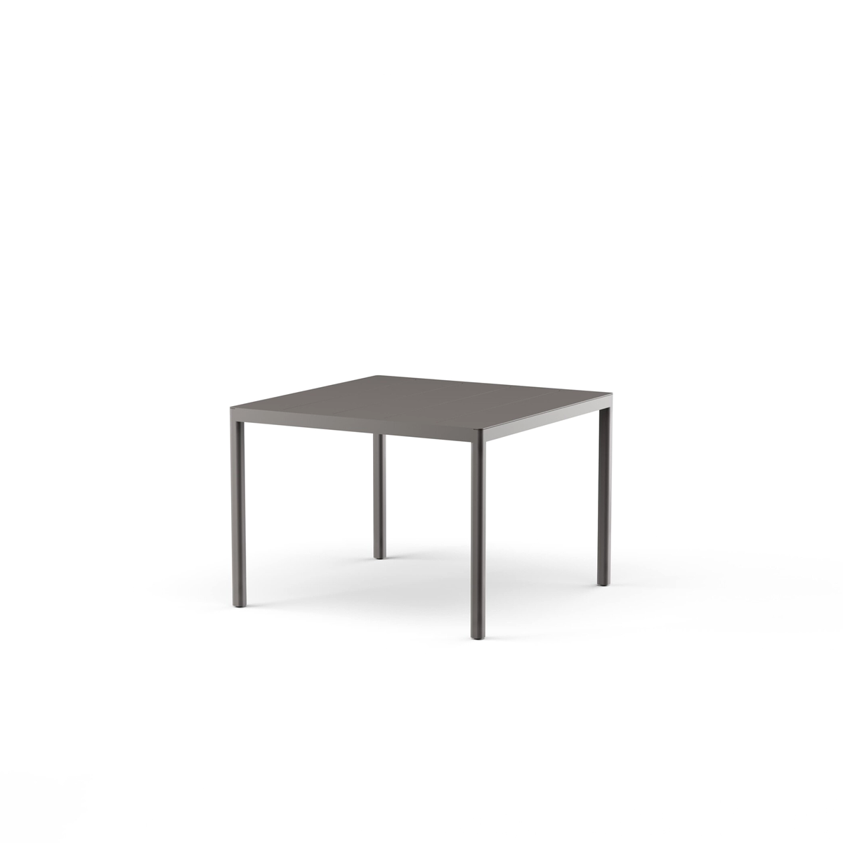 Greenwich Dining Table Square 102 x 102 x 72 cm