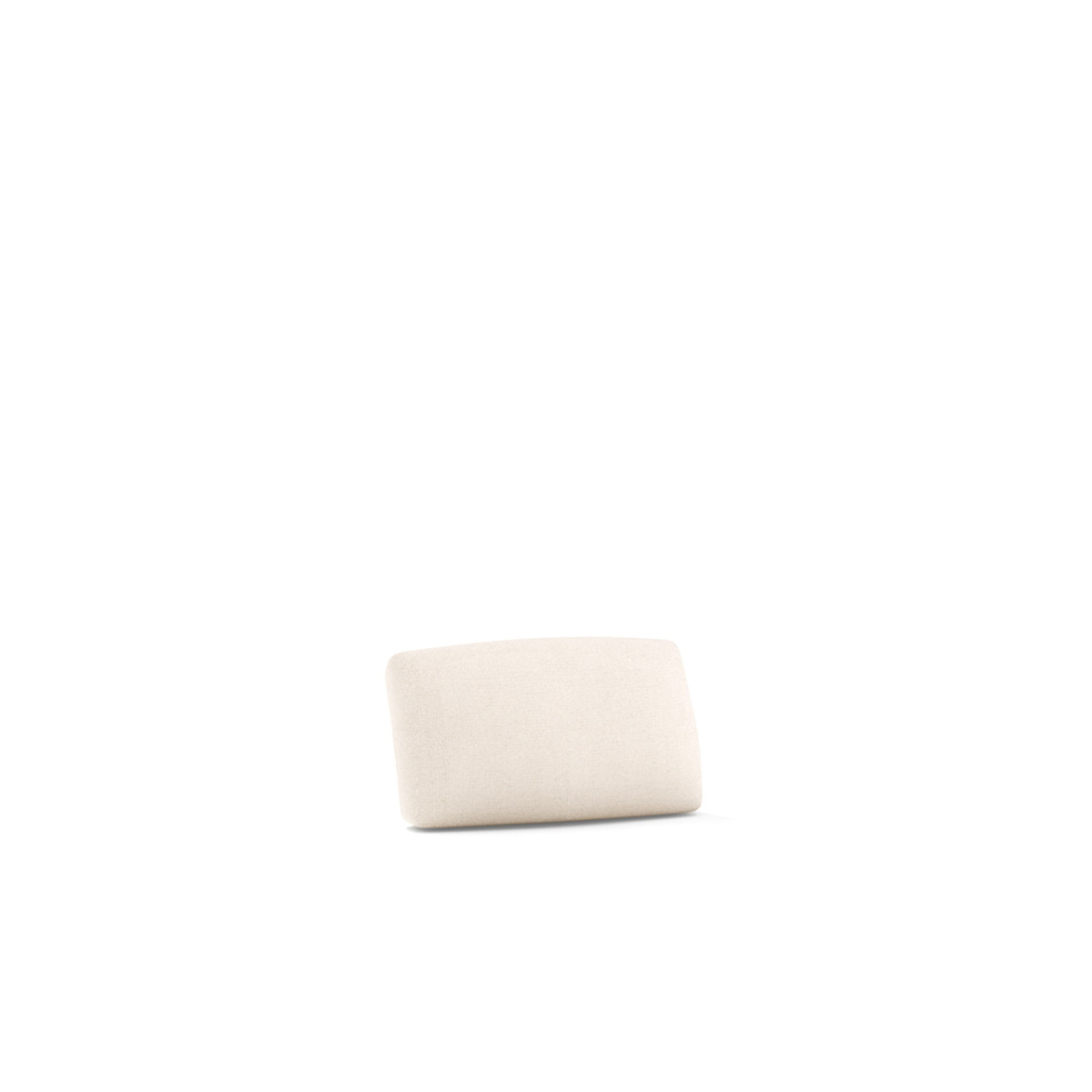 Roe Armrest Cushion 50 x 35 x 14 cm (R100CB)