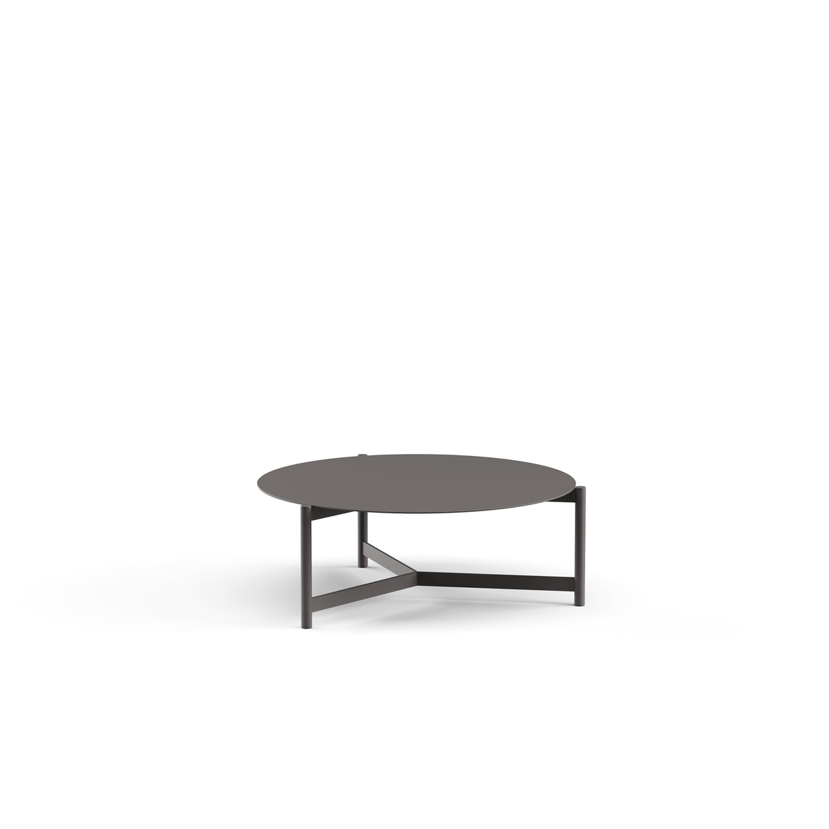 Hudson Coffee Table 90 dia x 34 cm