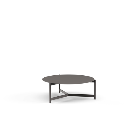Hudson Coffee Table 90 dia x 34 cm