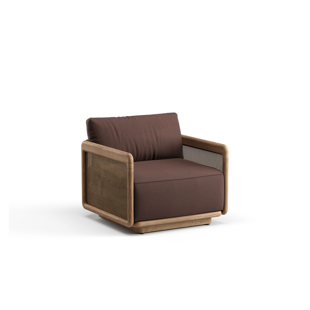 Dock Lounge Chair