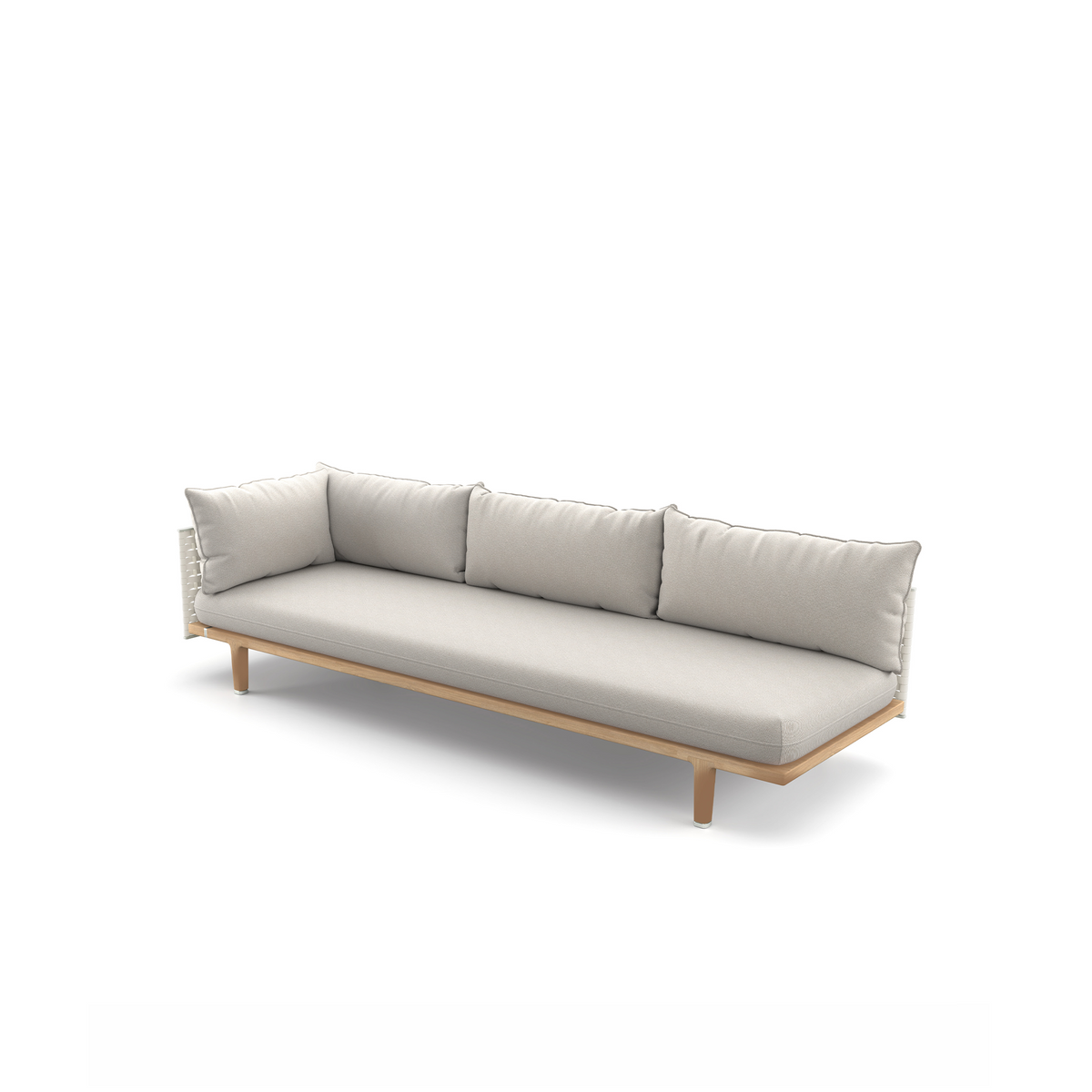 Sealine Modular Sofa Right XL