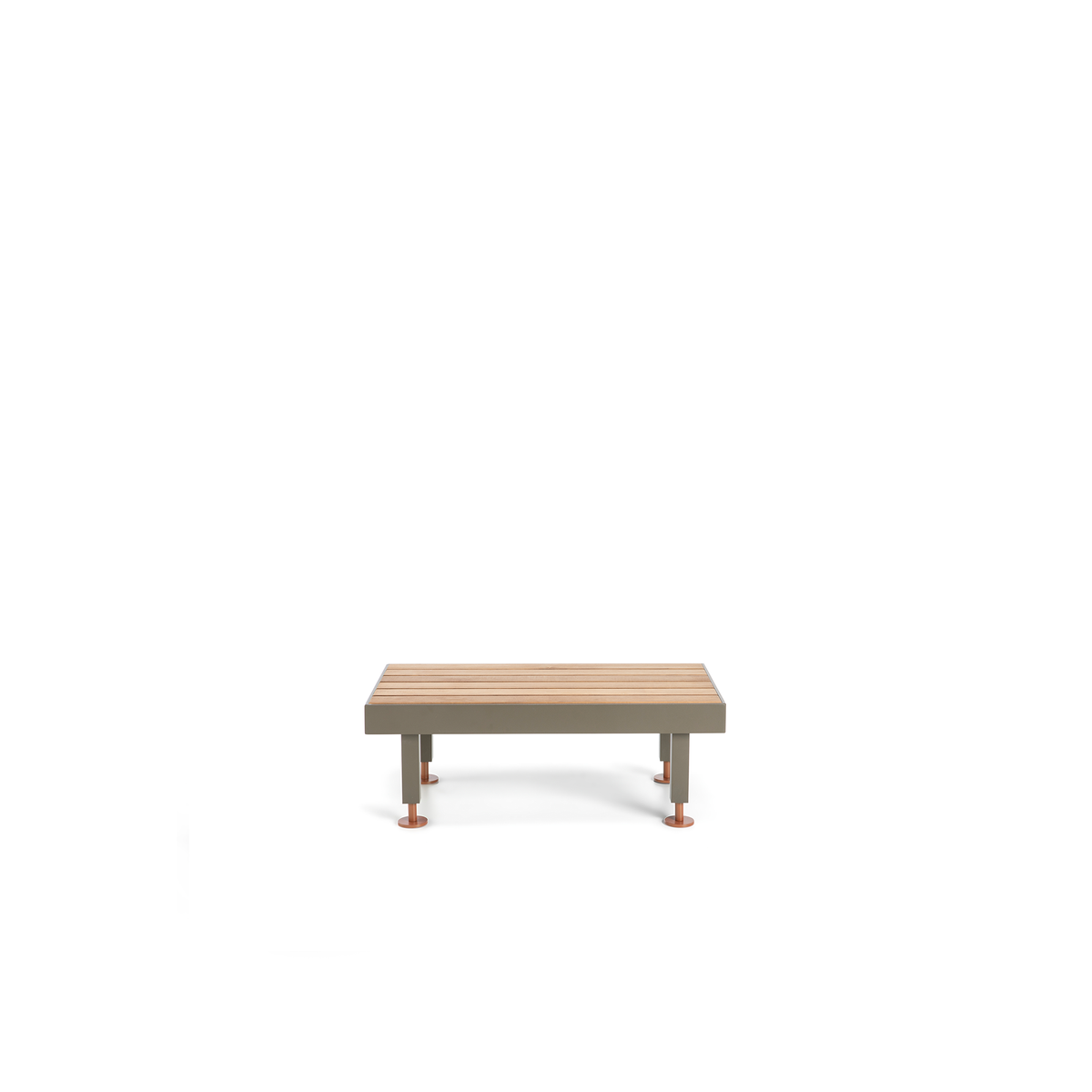 Seeds Side table 83 x 43 x 30 cm