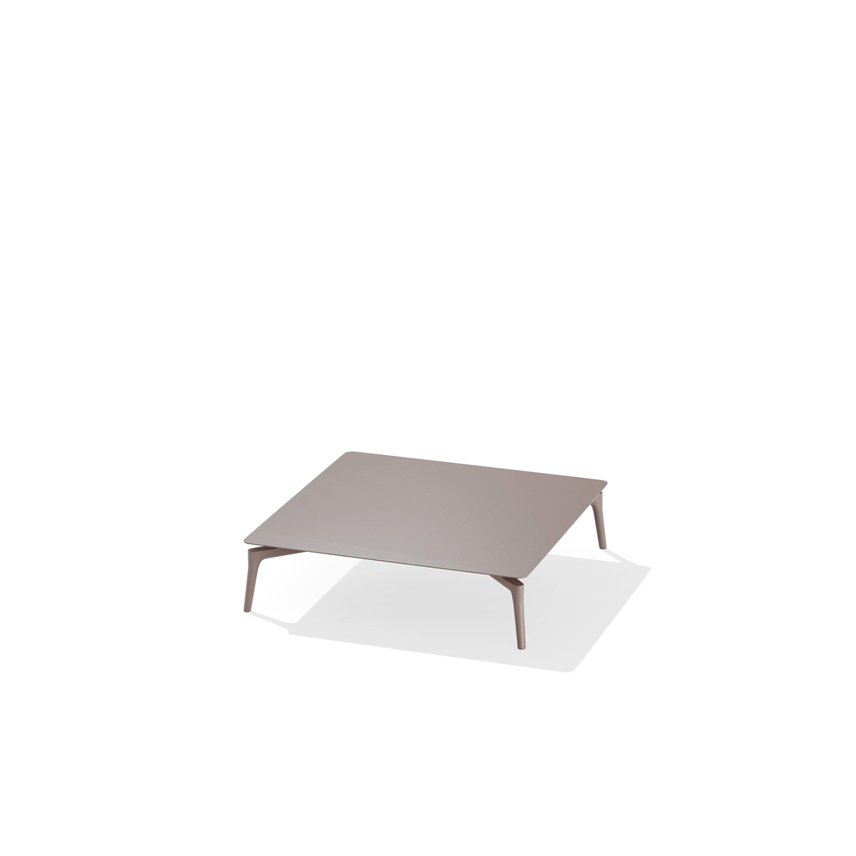 Aikana Low Modular Table 76 x 76 x 21 cm