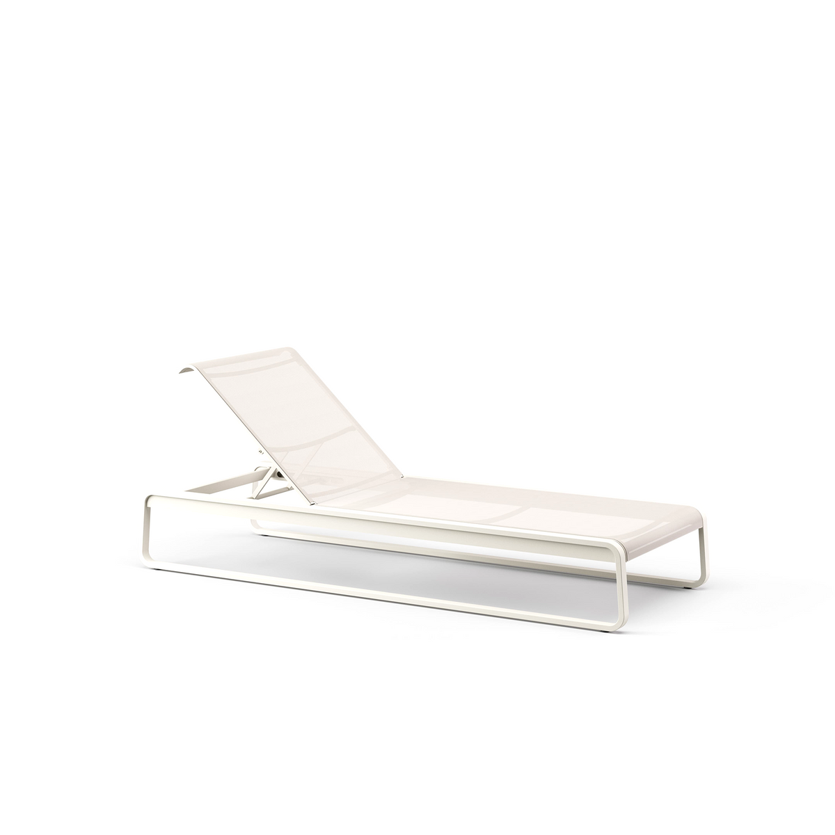 Bond Beach Chaise