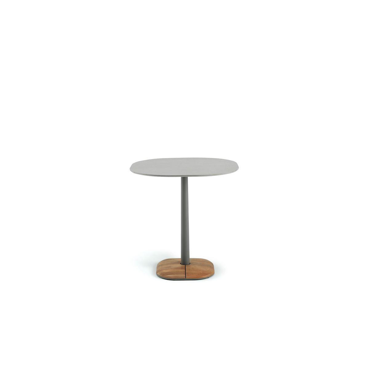 Enjoy Dining Table 90 x 70 x 75 cm