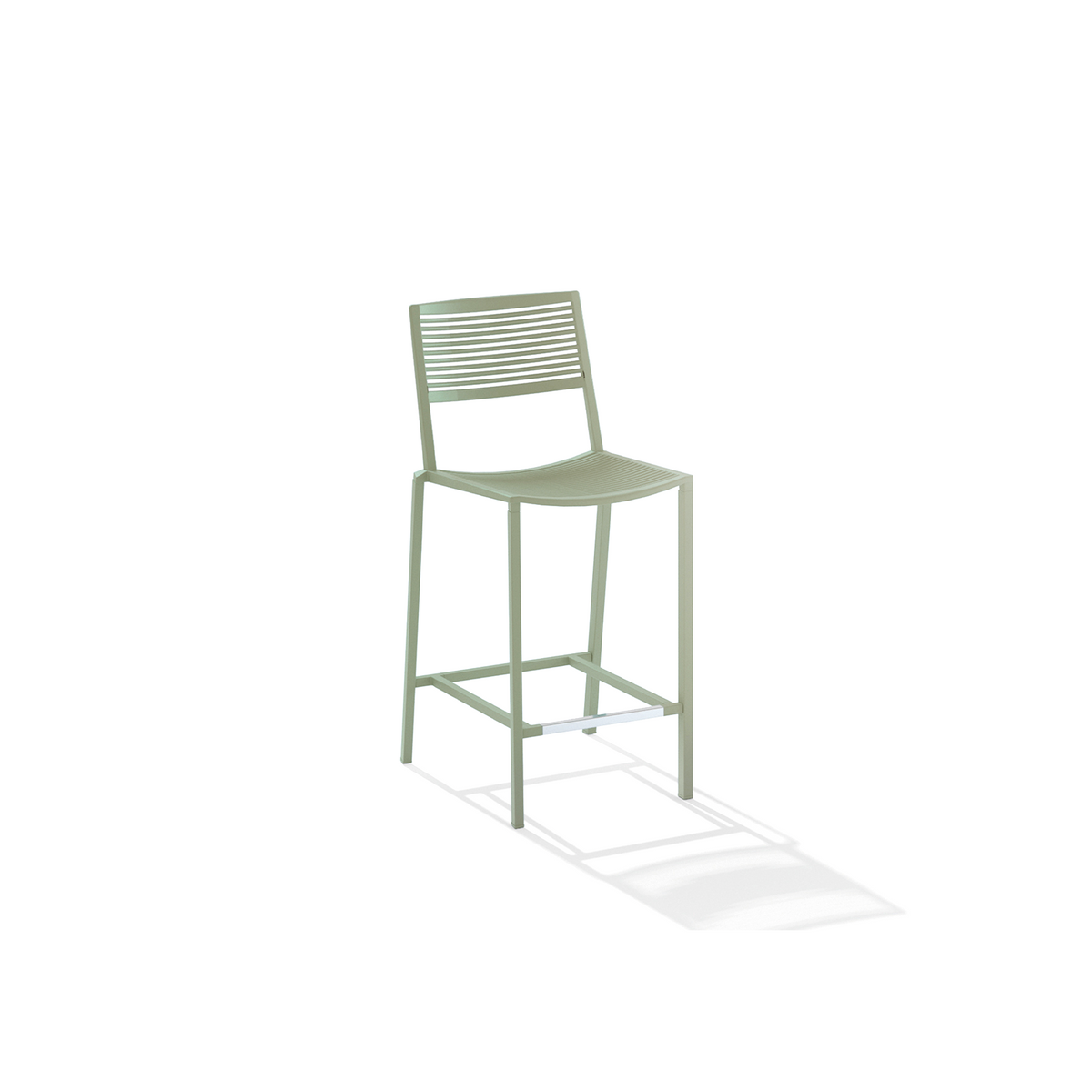 Easy Bar Stool 55 x 46 x 67/97 cm (1606)