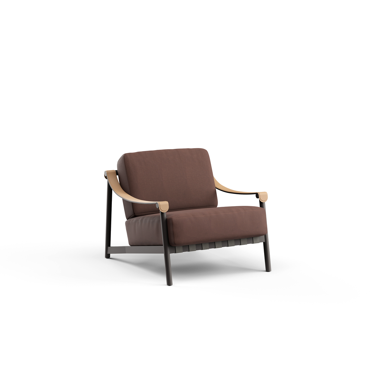 Hudson Lounge Chair