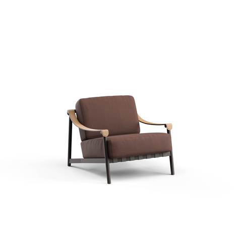Hudson Lounge Chair