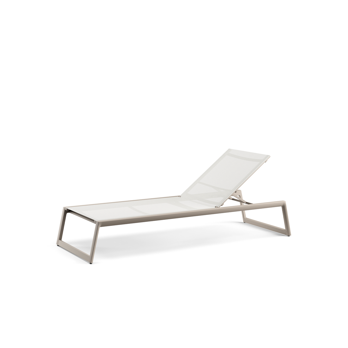 Taos Beach Chaise