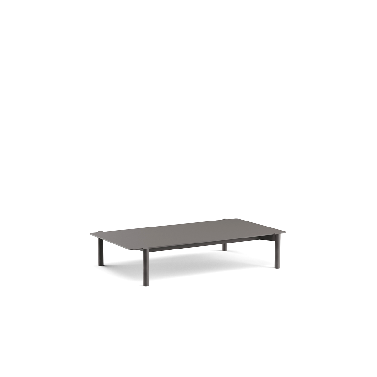 Hudson Coffee Table 160 x 81 x 32 cm