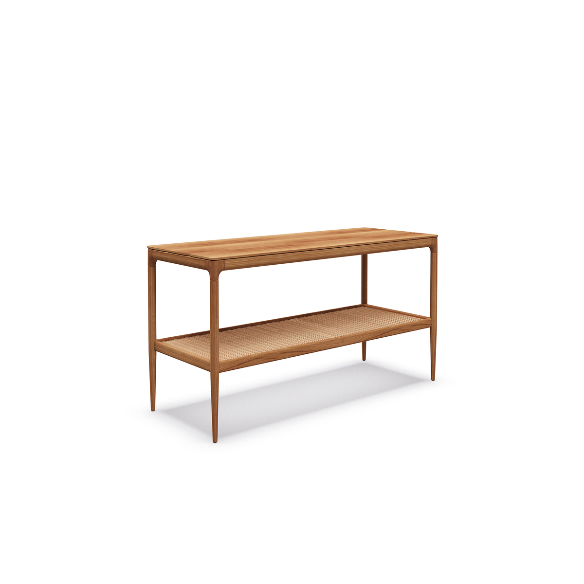Lima Serving Table 165 x 65 x 93.5 cm