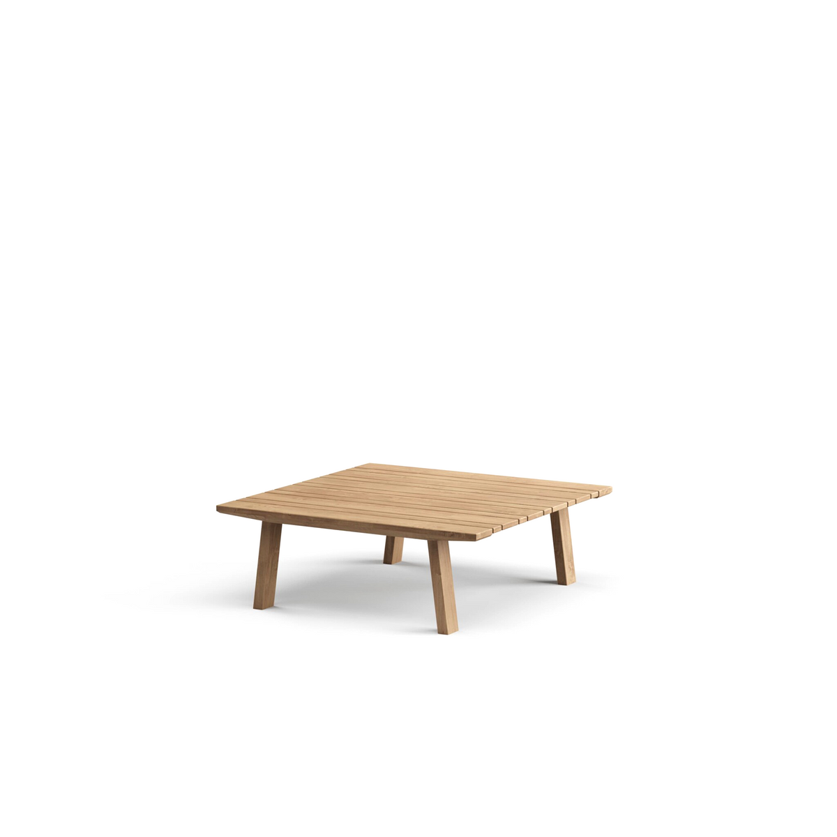 Topanga Coffee Table 103 x 103 x 36 cm