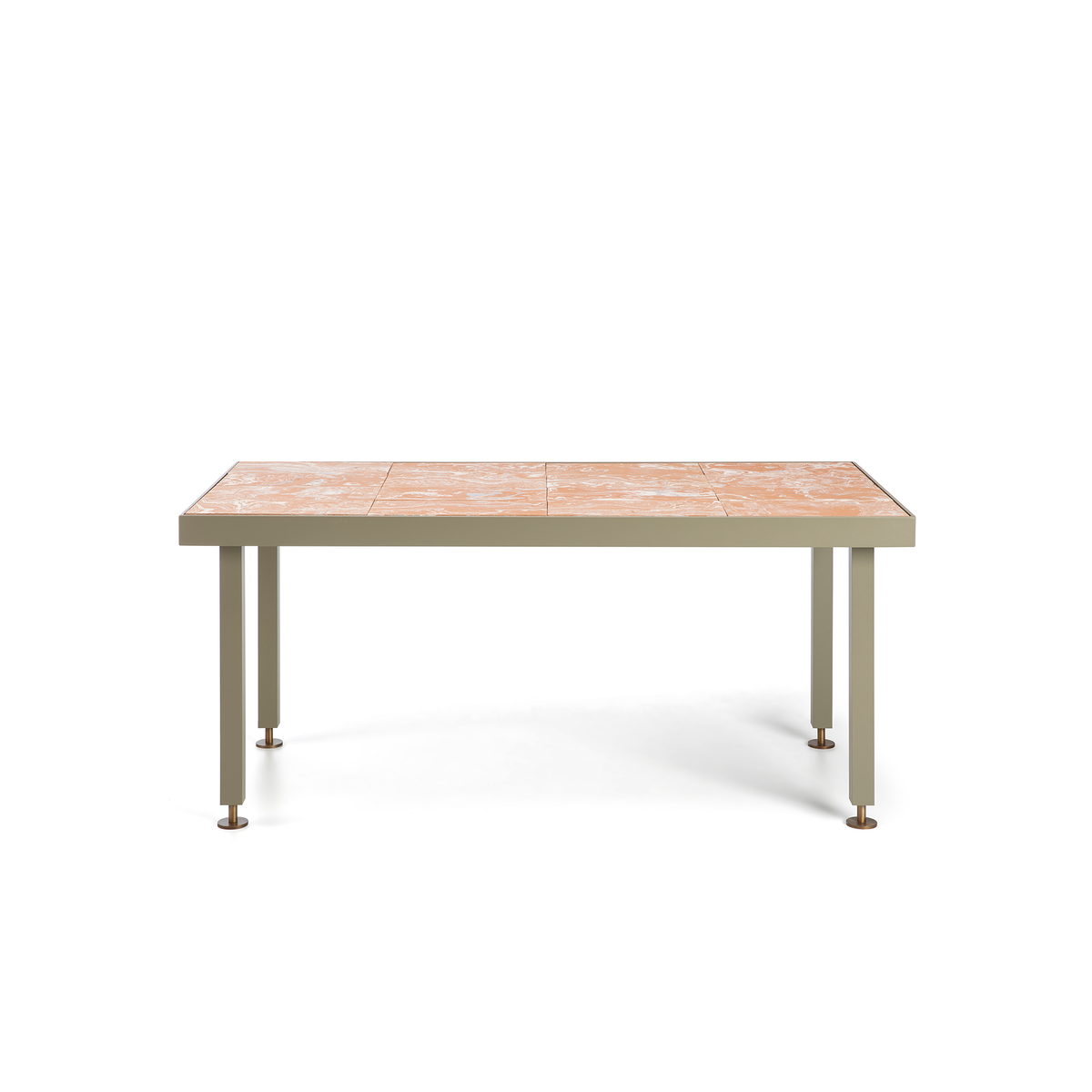 Seeds Dining Table 160 x 80 x 74 cm