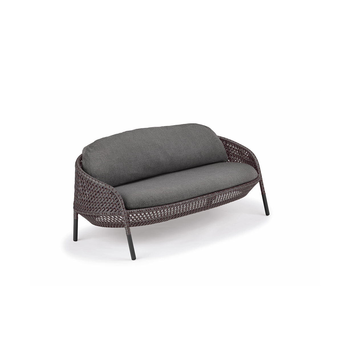 Ahnda 2-Seater Sofa
