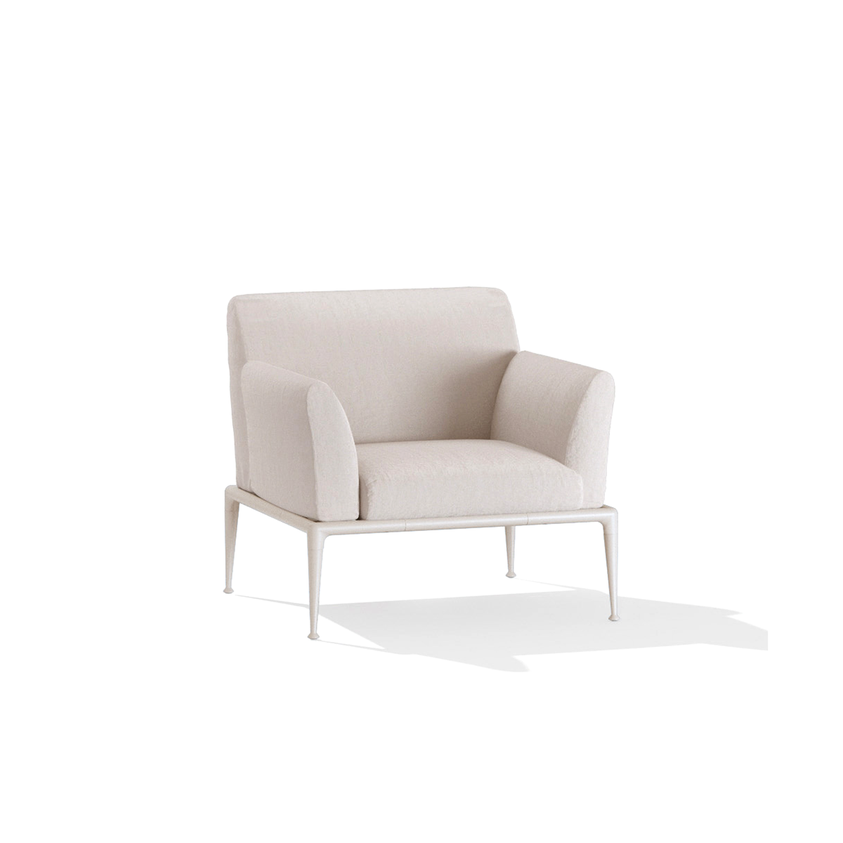 New Joint Lounge Chair