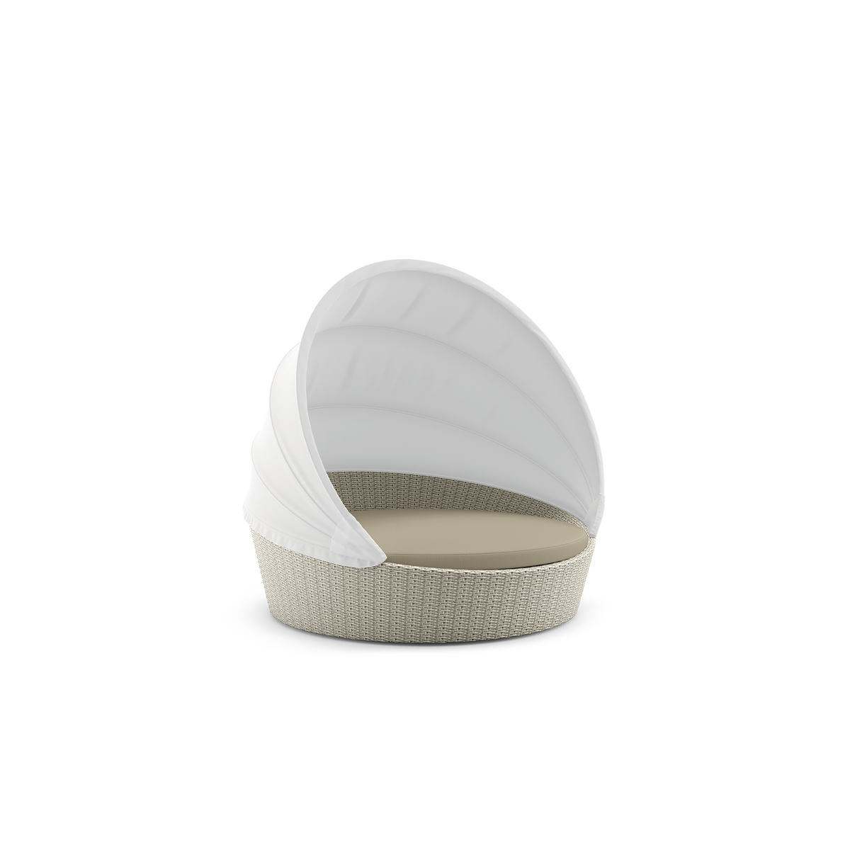 Orbit Loveseat
