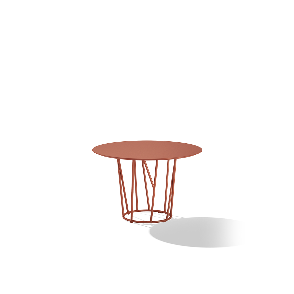Wild Dining Table 110 dia x 73 cm (69T5)