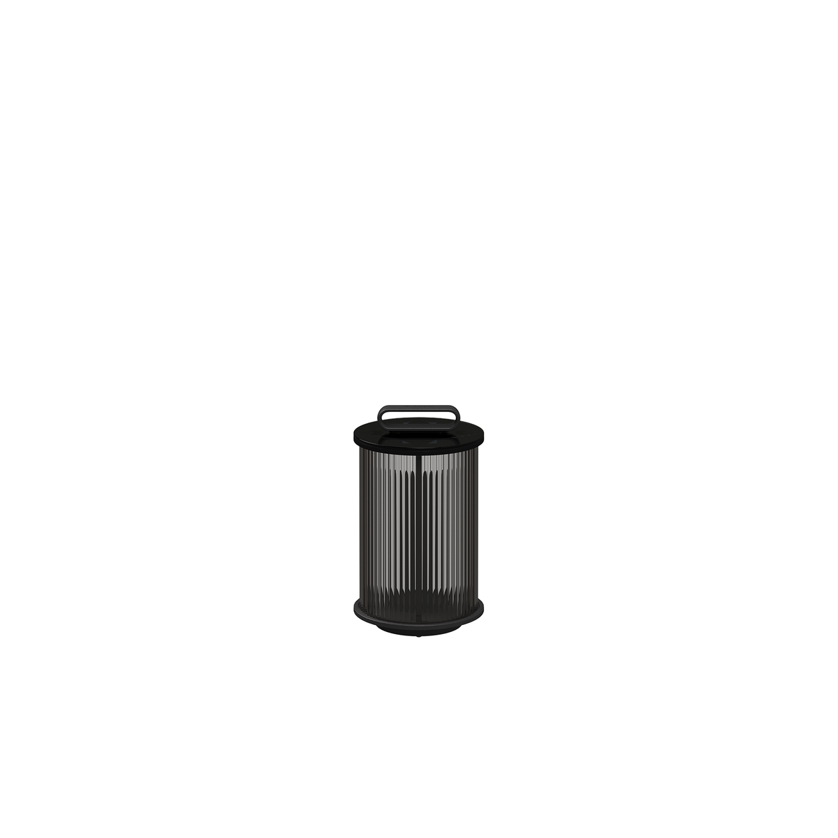 Ambient Line Small Glass Lantern