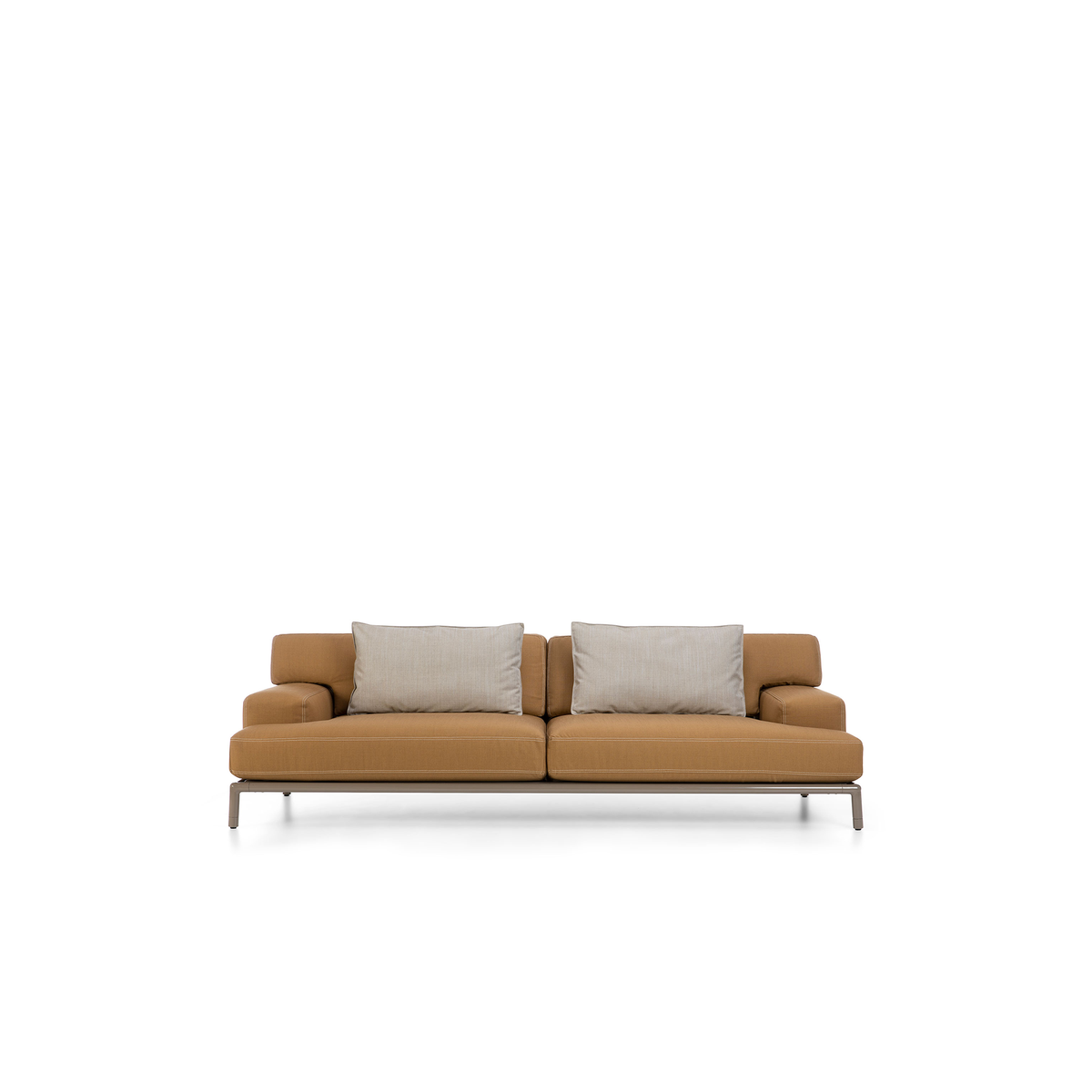 Lodge Sofa