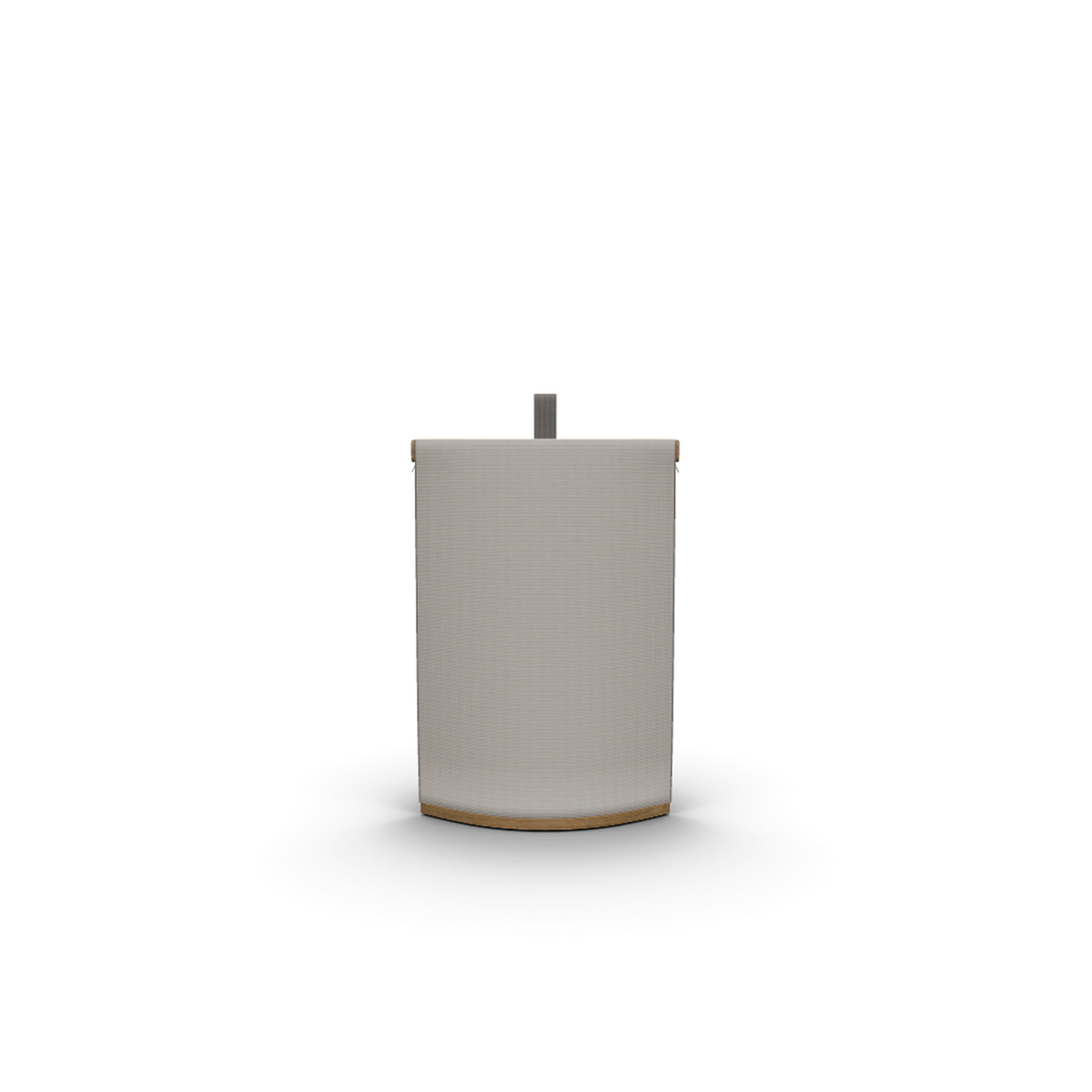 Pillow Lantern 47 x 23 x 70 cm