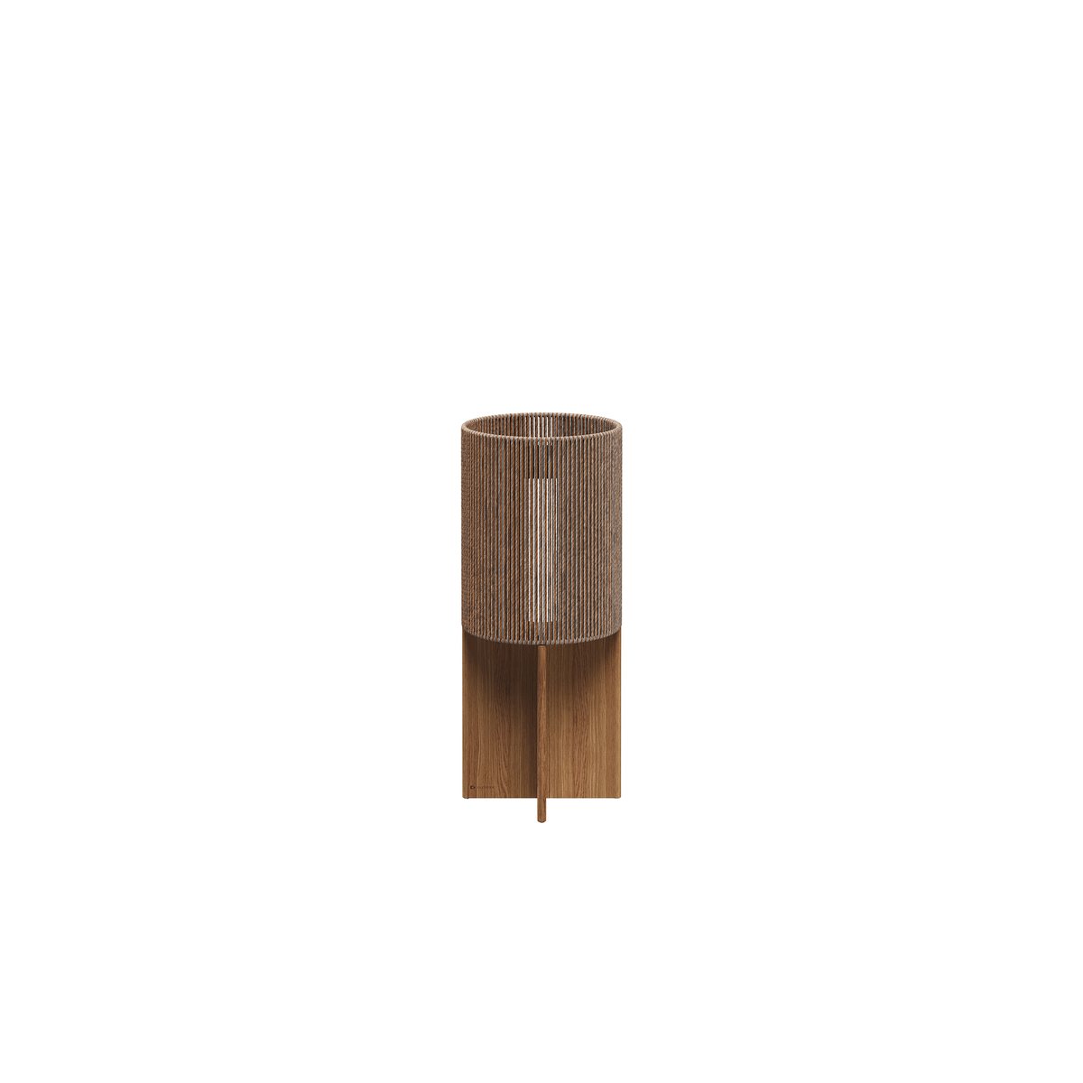 Ambient Compass Large Lantern