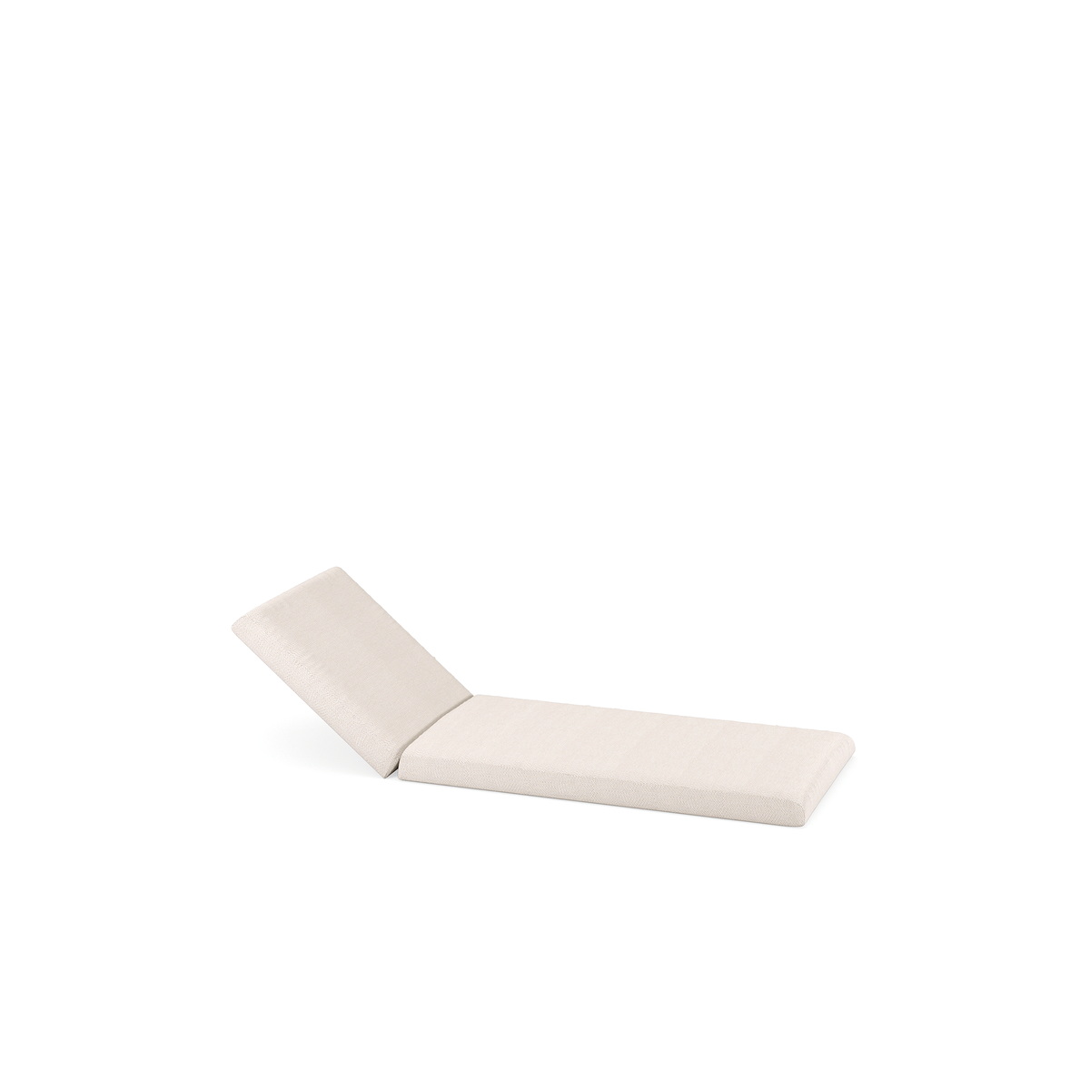 Solaris Sun Lounger Cushion (643)