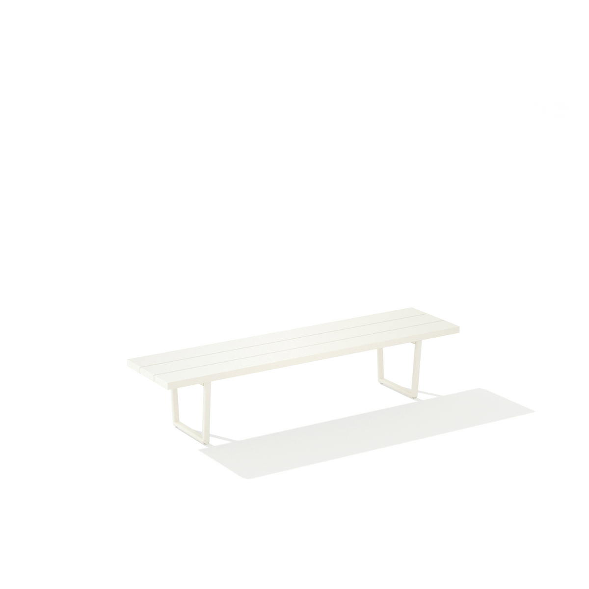 Orizon Bench 195 x 48 x 42 cm