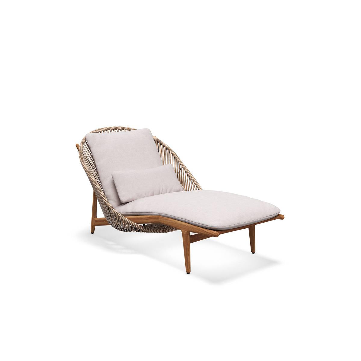 Bora Lounger