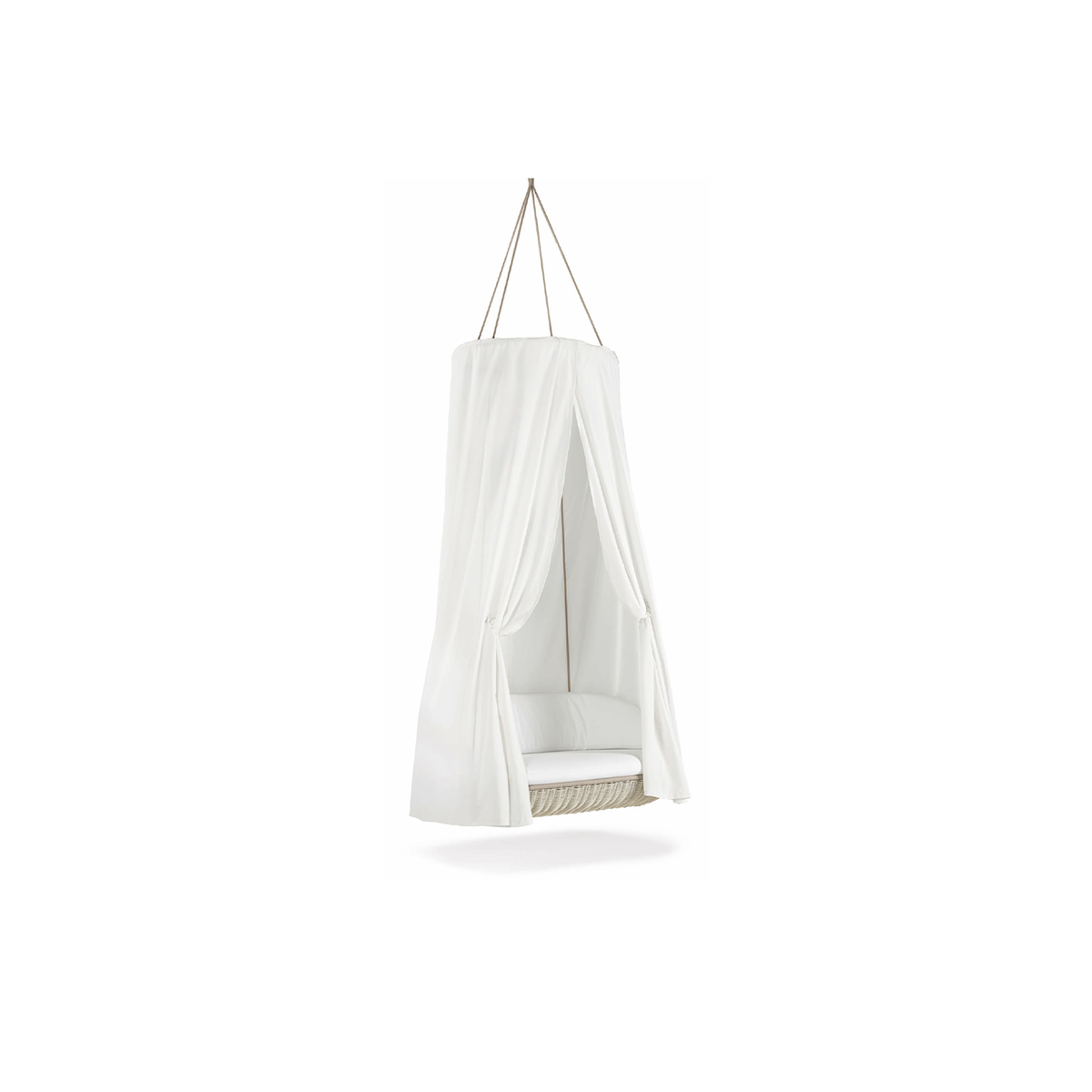 Swingrest Canopy For Swingus 2 Seater