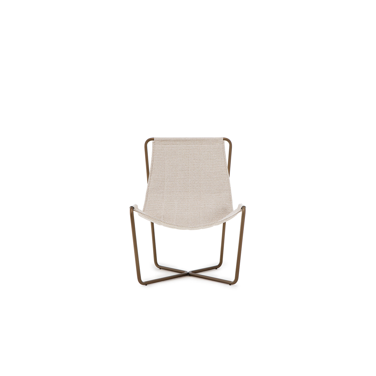 Sling Armchair