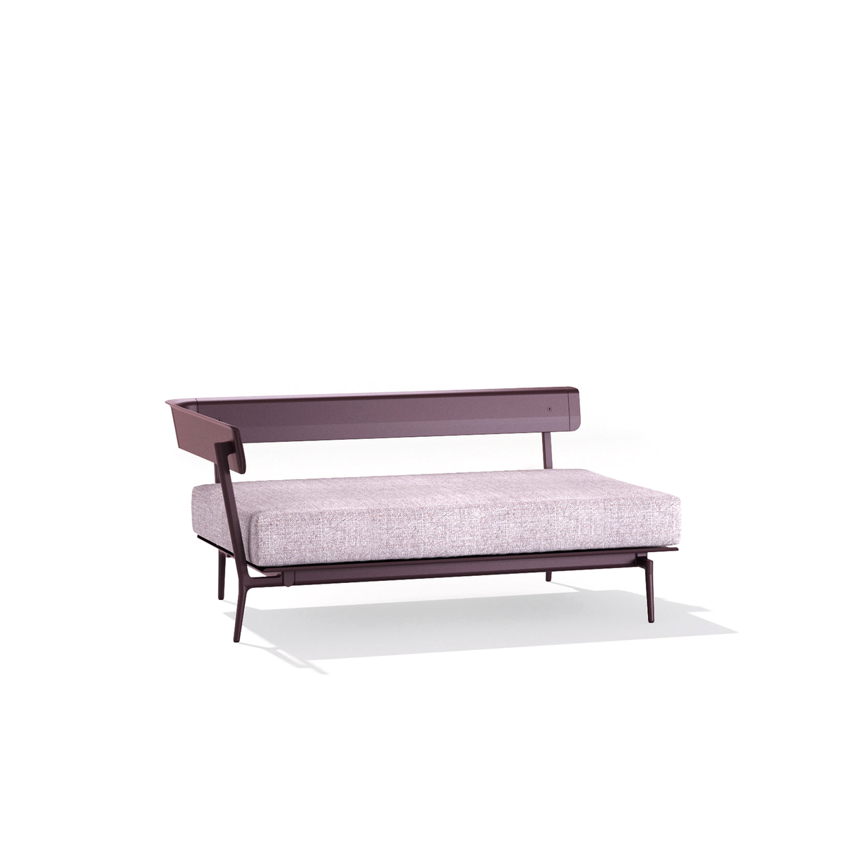Aikana Modular 2-Seater Sofa Right