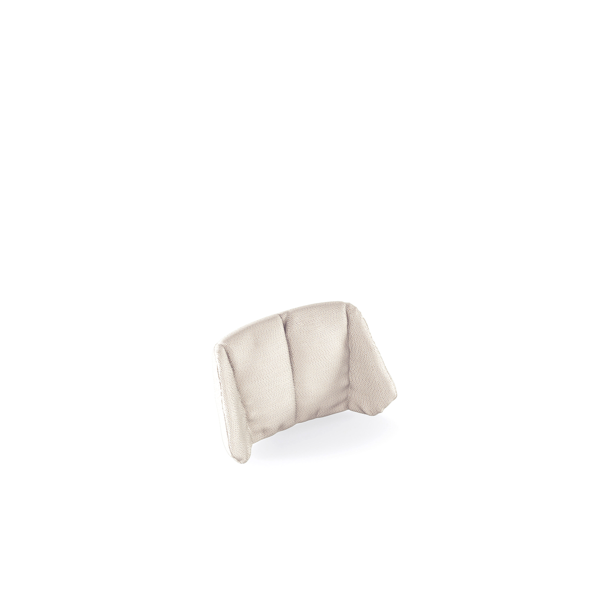 Niwa Backrest Cushion 33 x 44 x 3 cm (619)