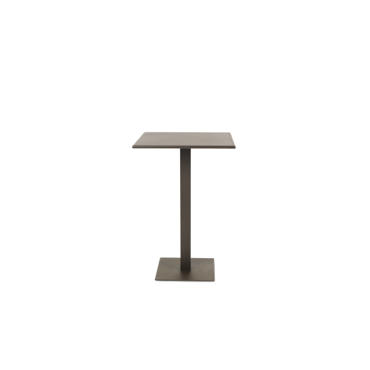 Flower High Dining Table 70 x 70 x 104 cm