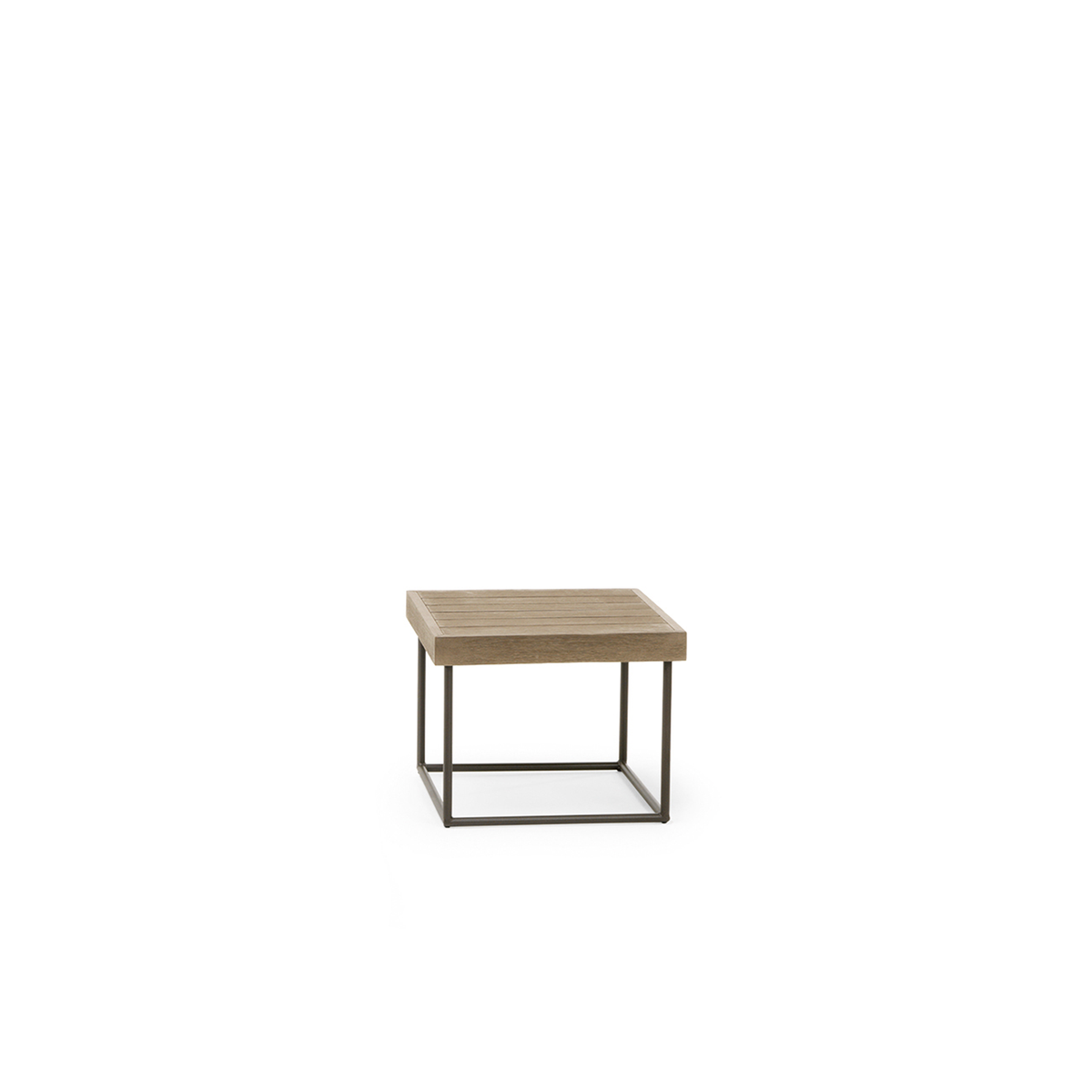 Allaperto Mountain Etwick Coffee Table 50 x 50 x 40 cm