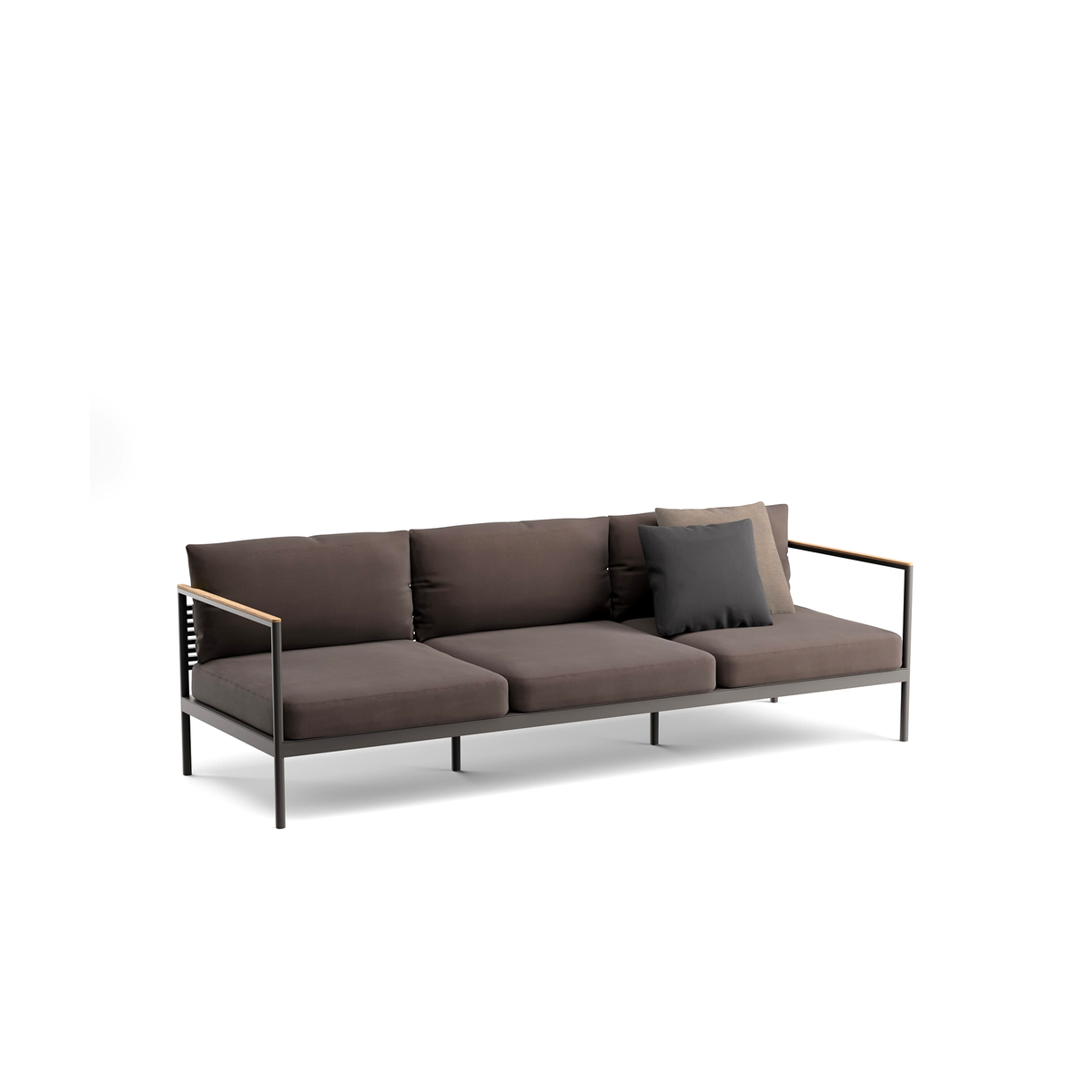 Greenwich 3 Seater Sofa